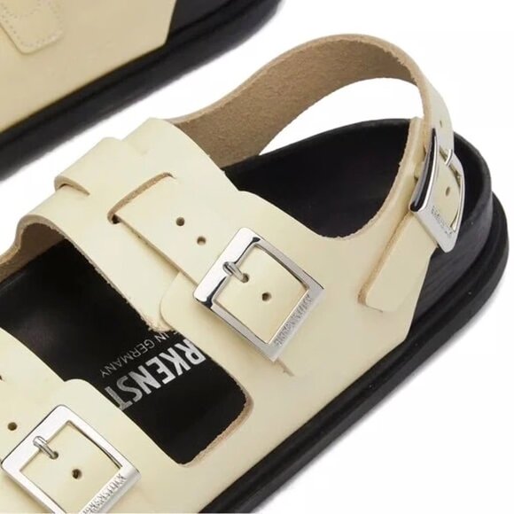 Birkenstock Cannes EXQ - NWOT - Picture 2 of 8